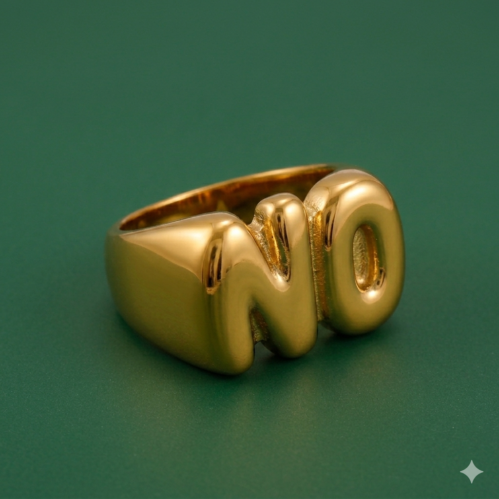 No Ring
