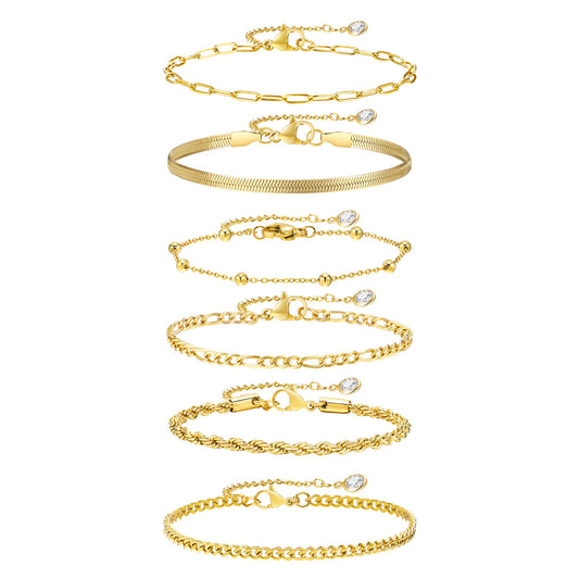 Bracelets Collection