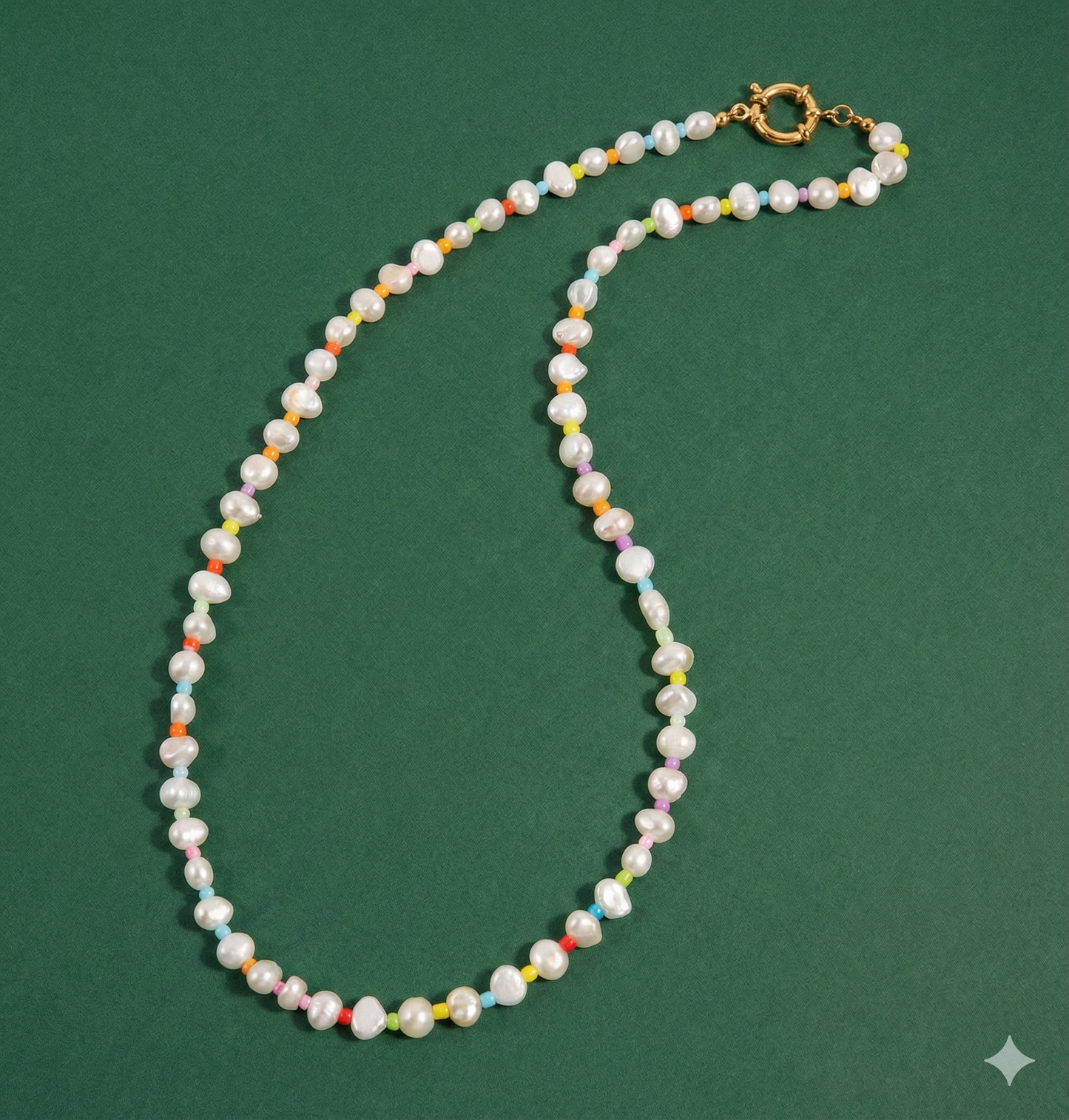Summerbeads #1