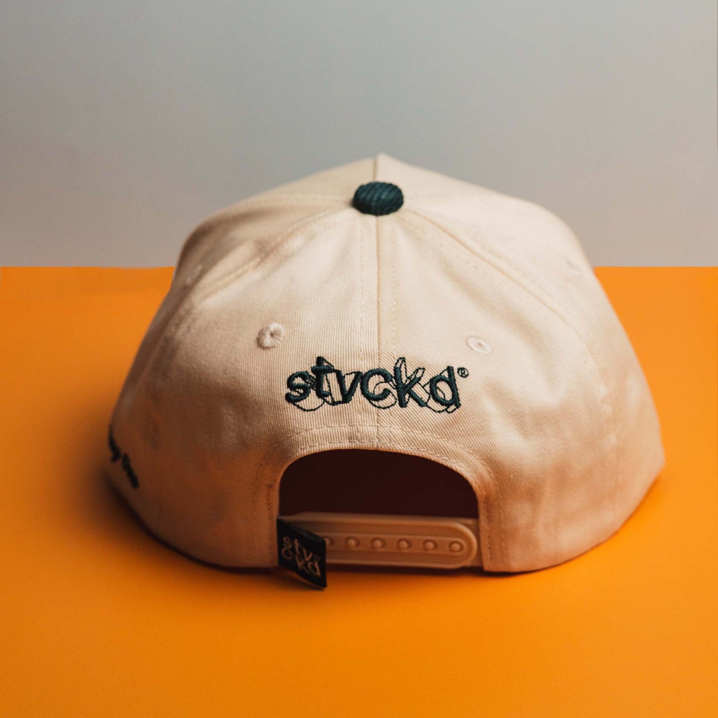 Signature S Cap