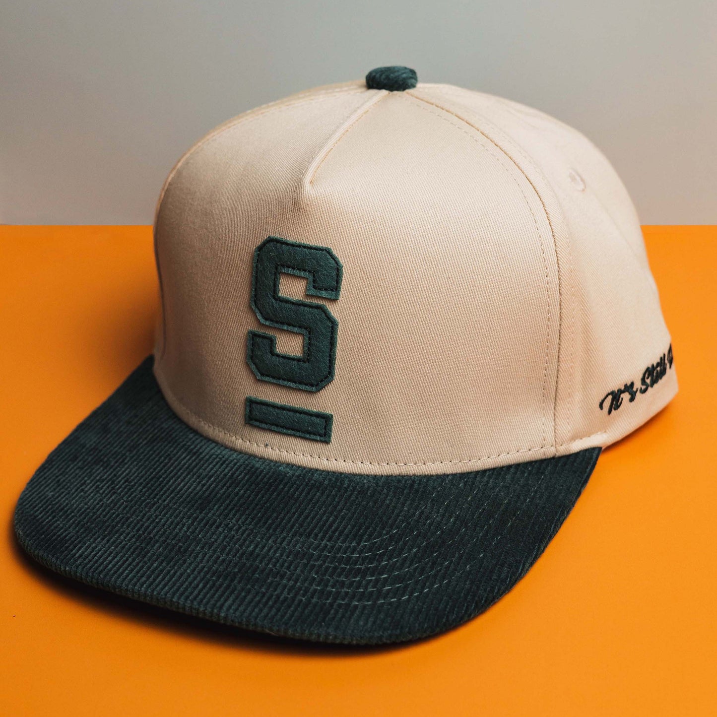 Signature S Cap