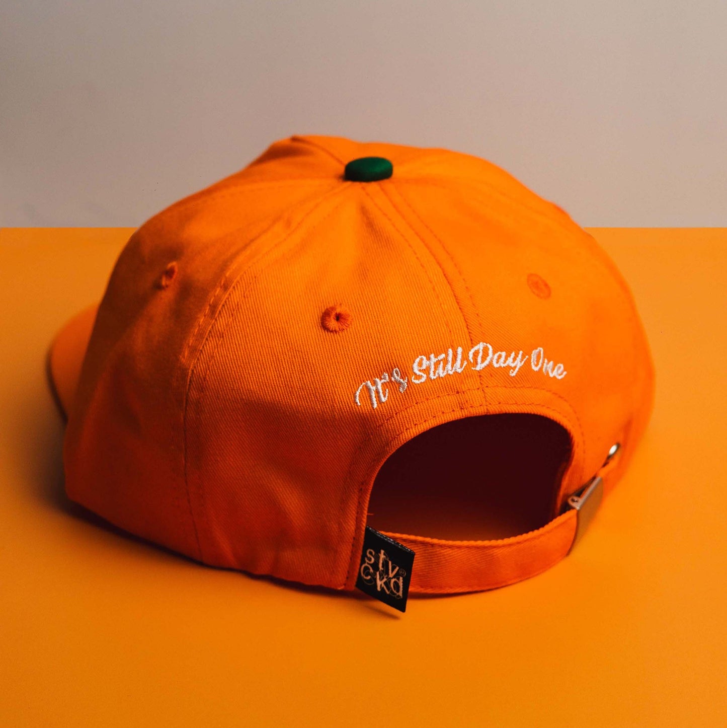 STVCKD Cap