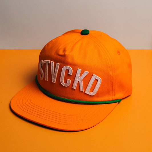 STVCKD Cap