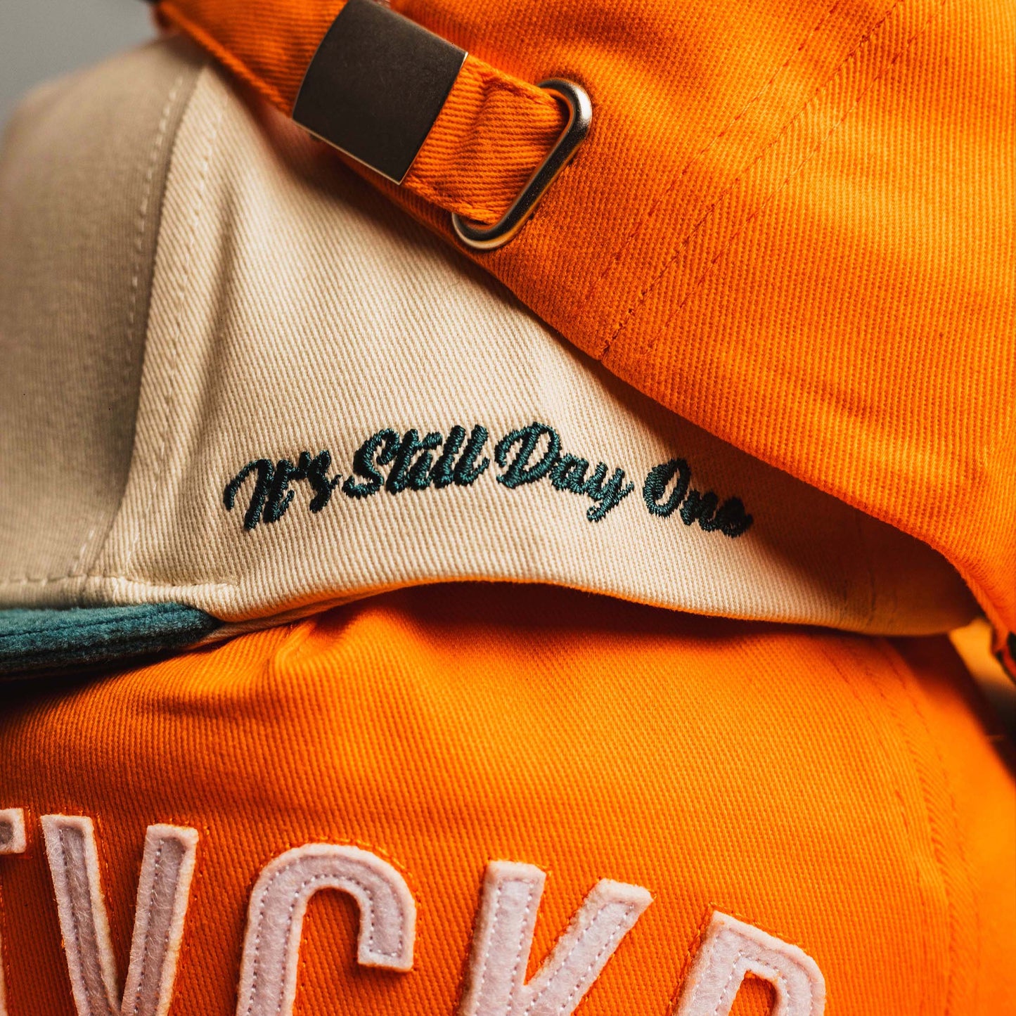 STVCKD Cap