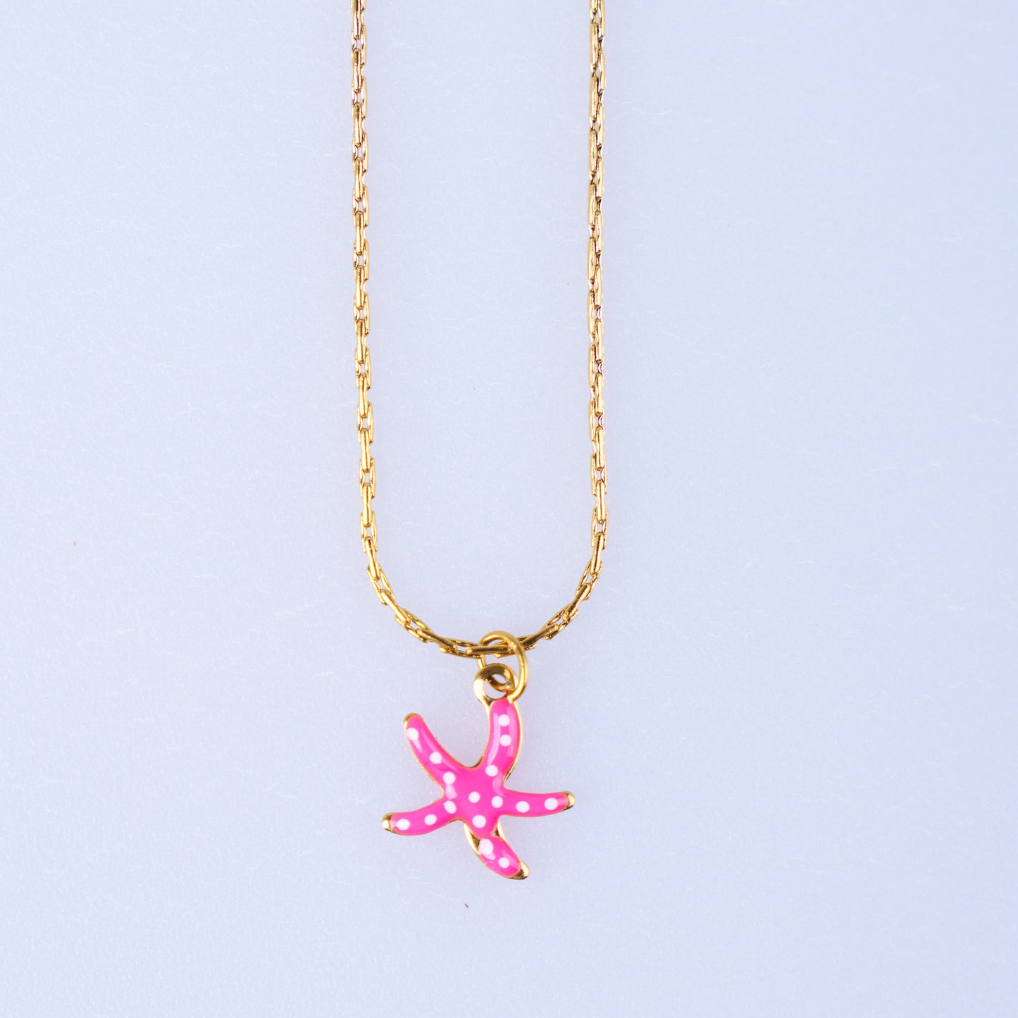 Star Fish Chain