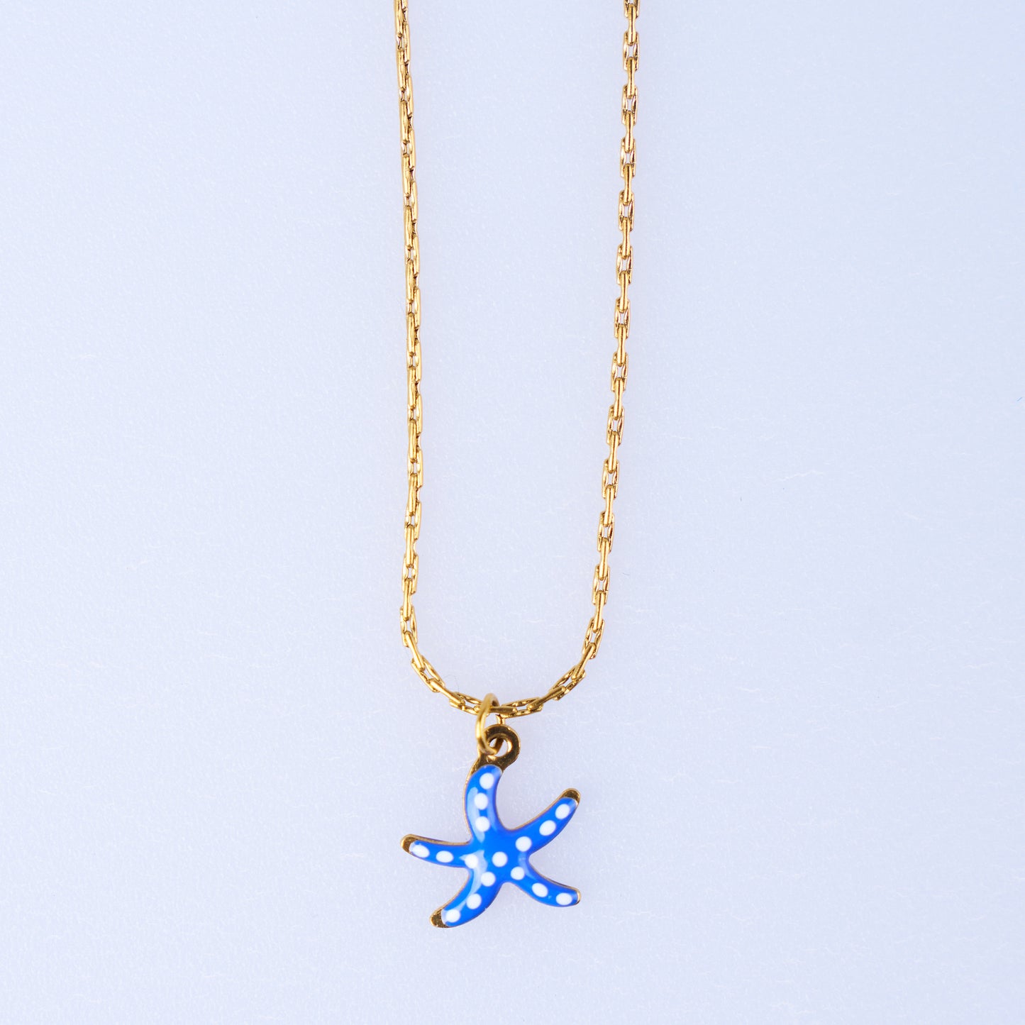 Star Fish Chain