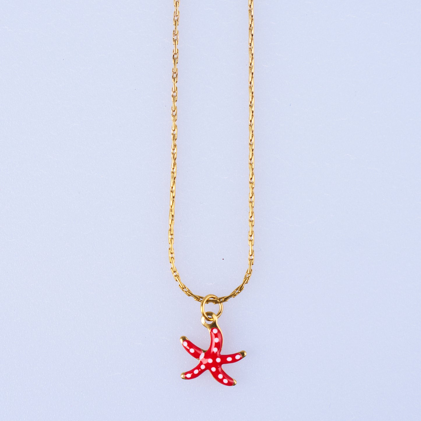 Star Fish Chain