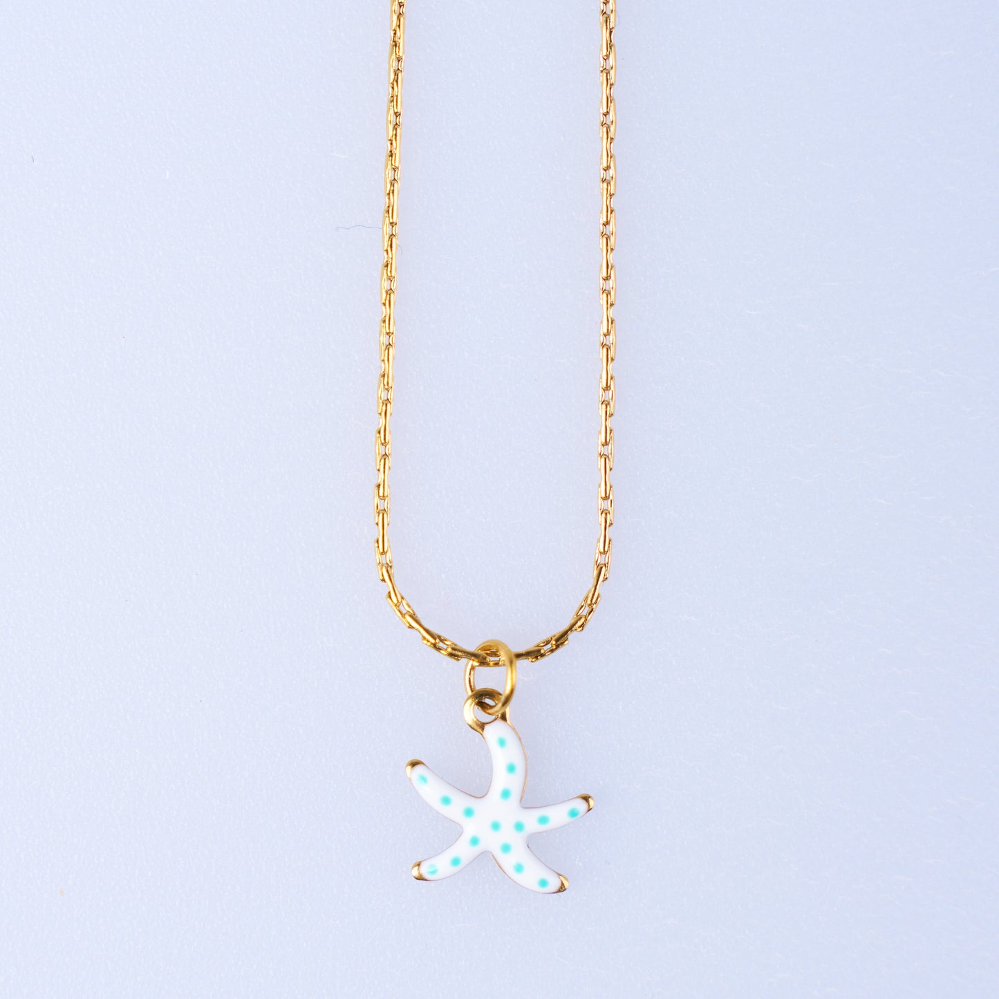 Star Fish Chain