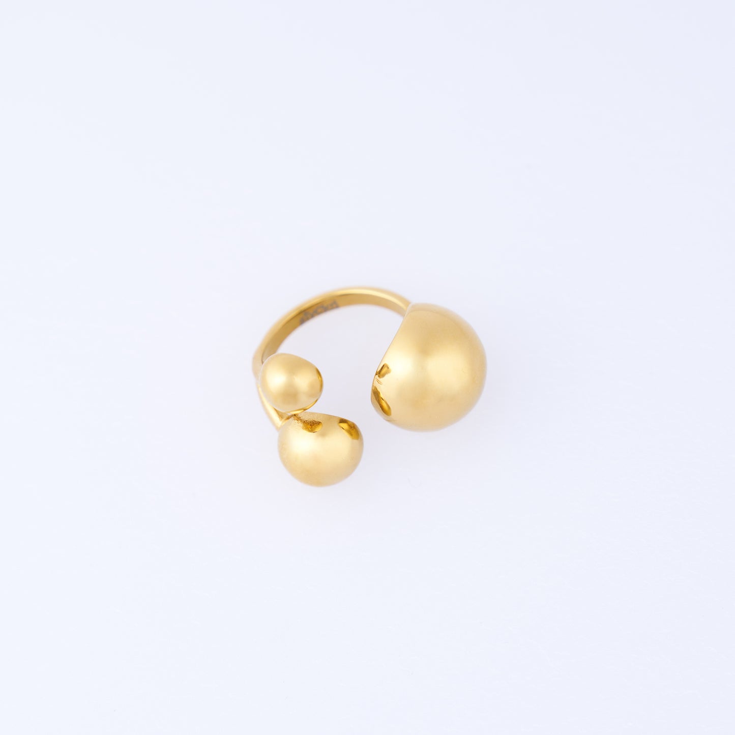 Bubble Ring