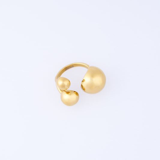 Bubble Ring