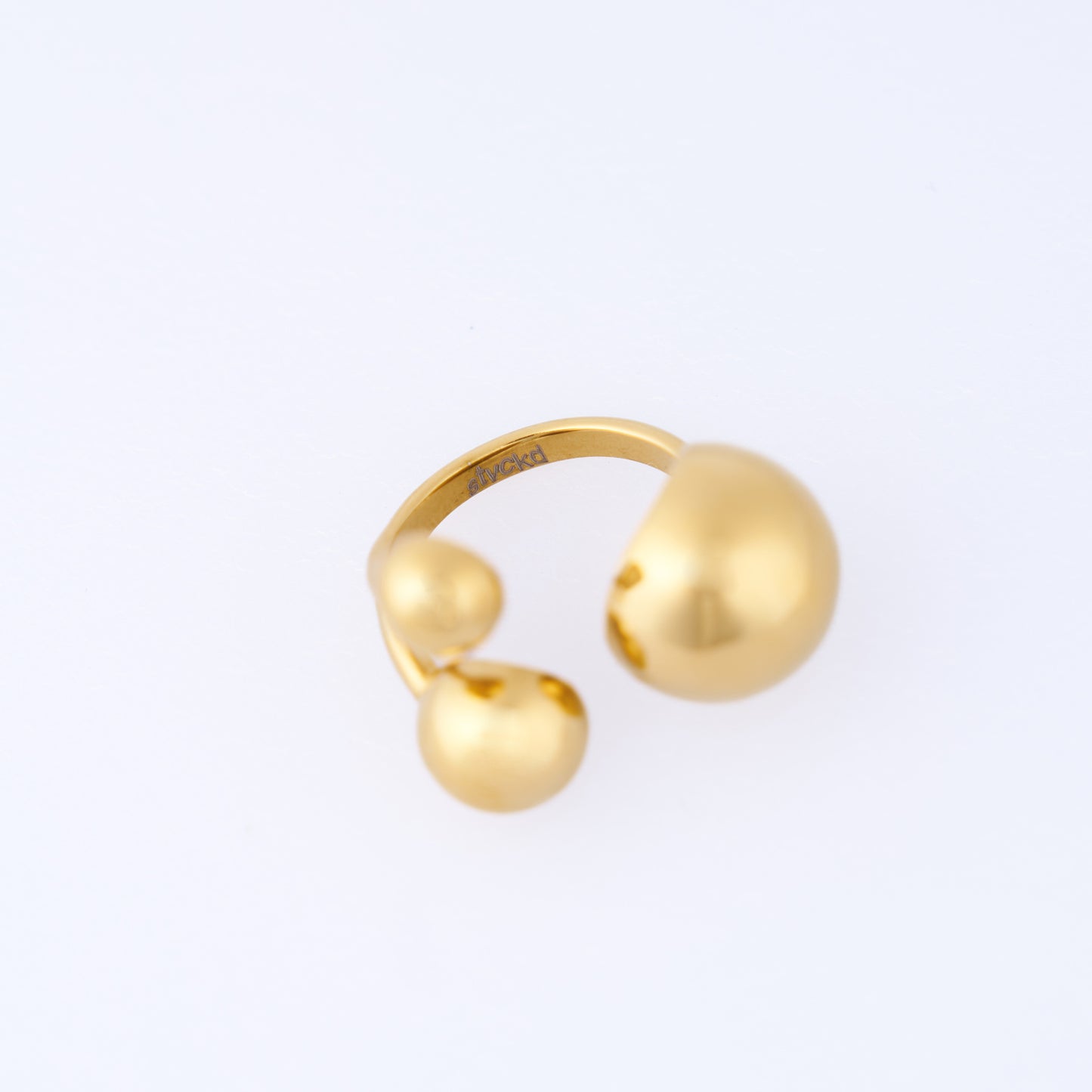Bubble Ring