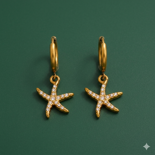 Starfish Sleepers