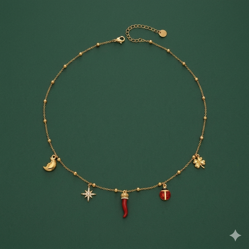 Charmed Chain