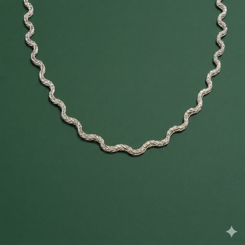 Wheat chain
