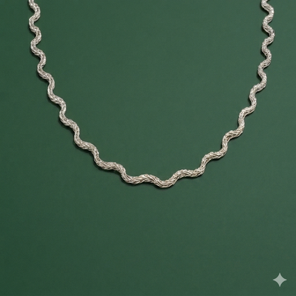 Wheat chain