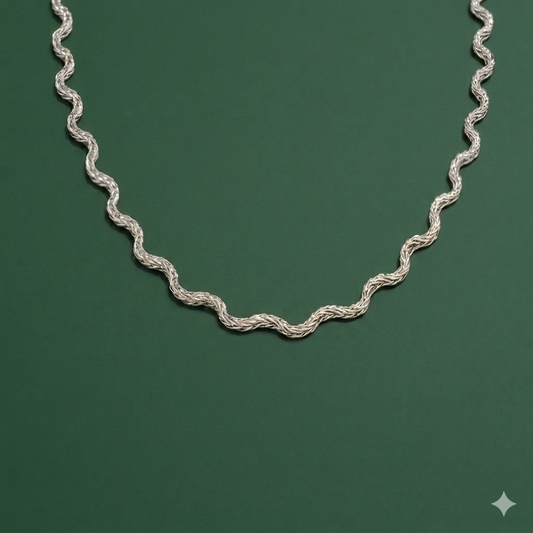 Wheat chain