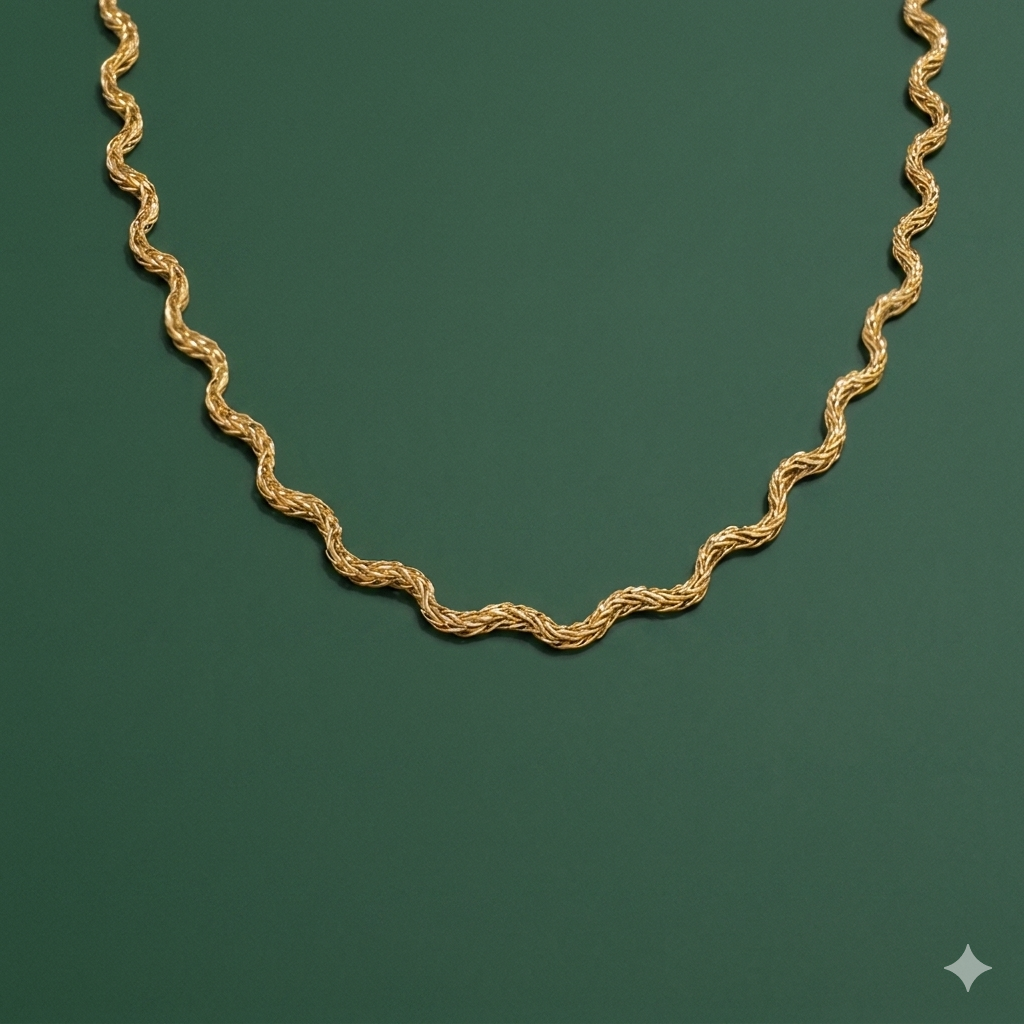 Wheat chain