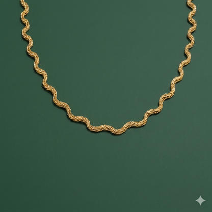 Wheat chain