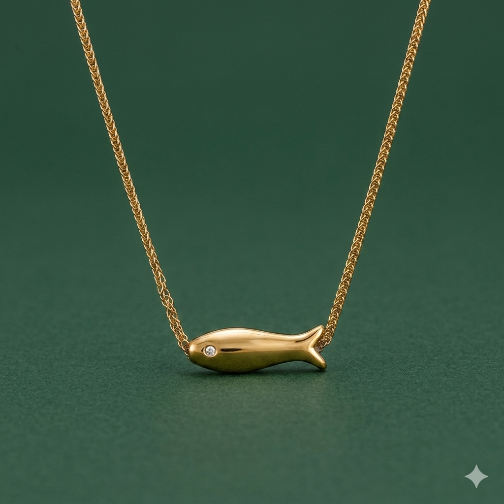 Fish Chain