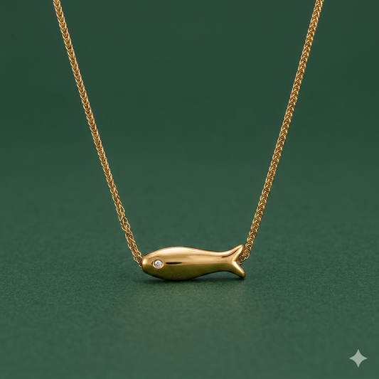Fish Chain