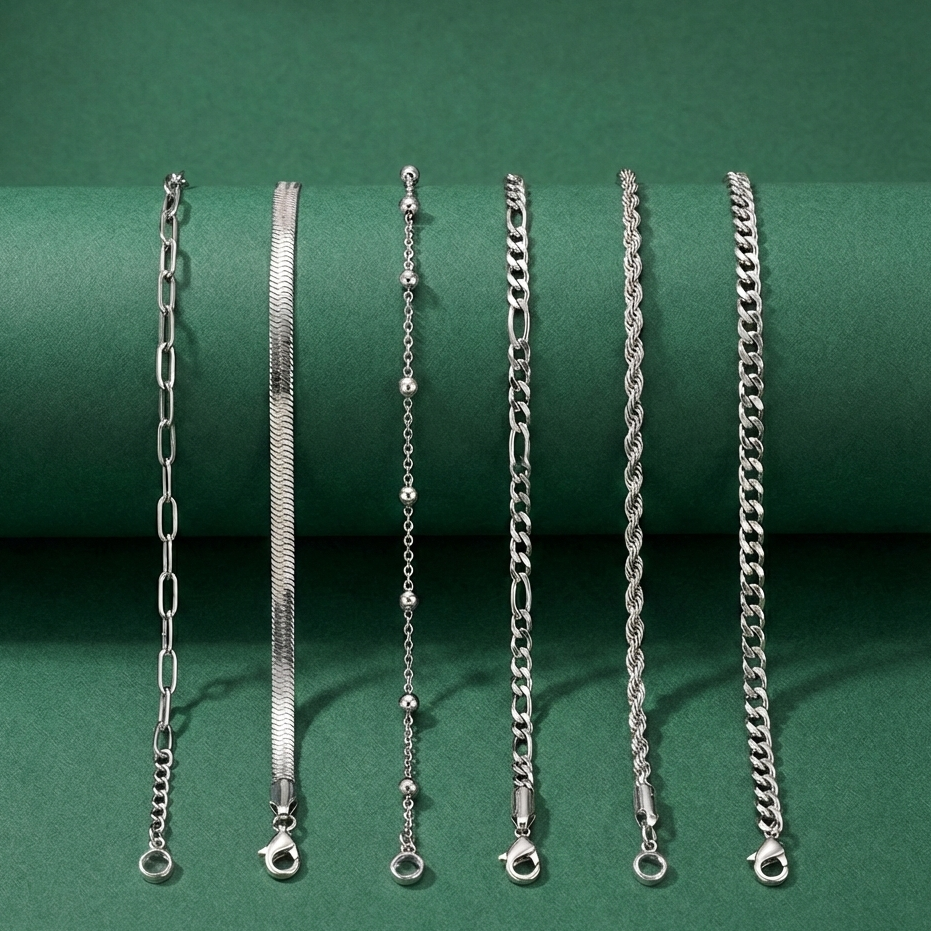 Bracelets Collection