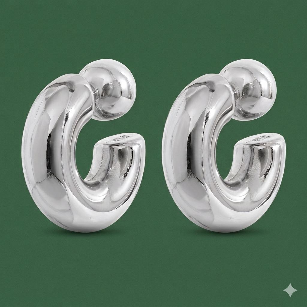 Chunky Ball  Hoops