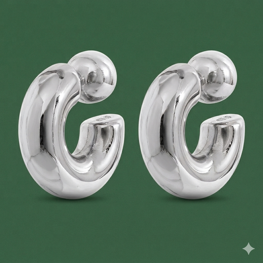 Chunky Ball  Hoops