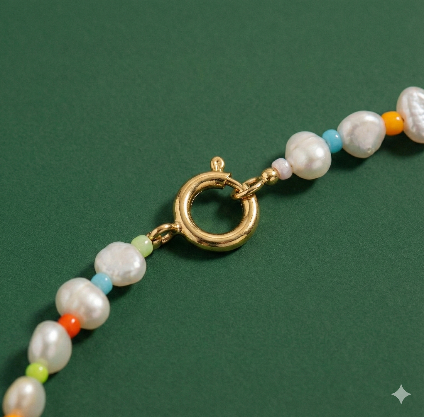 Summerbeads #1