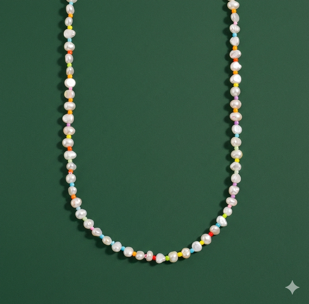 Summerbeads #1