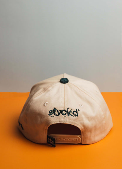 Signature S Cap