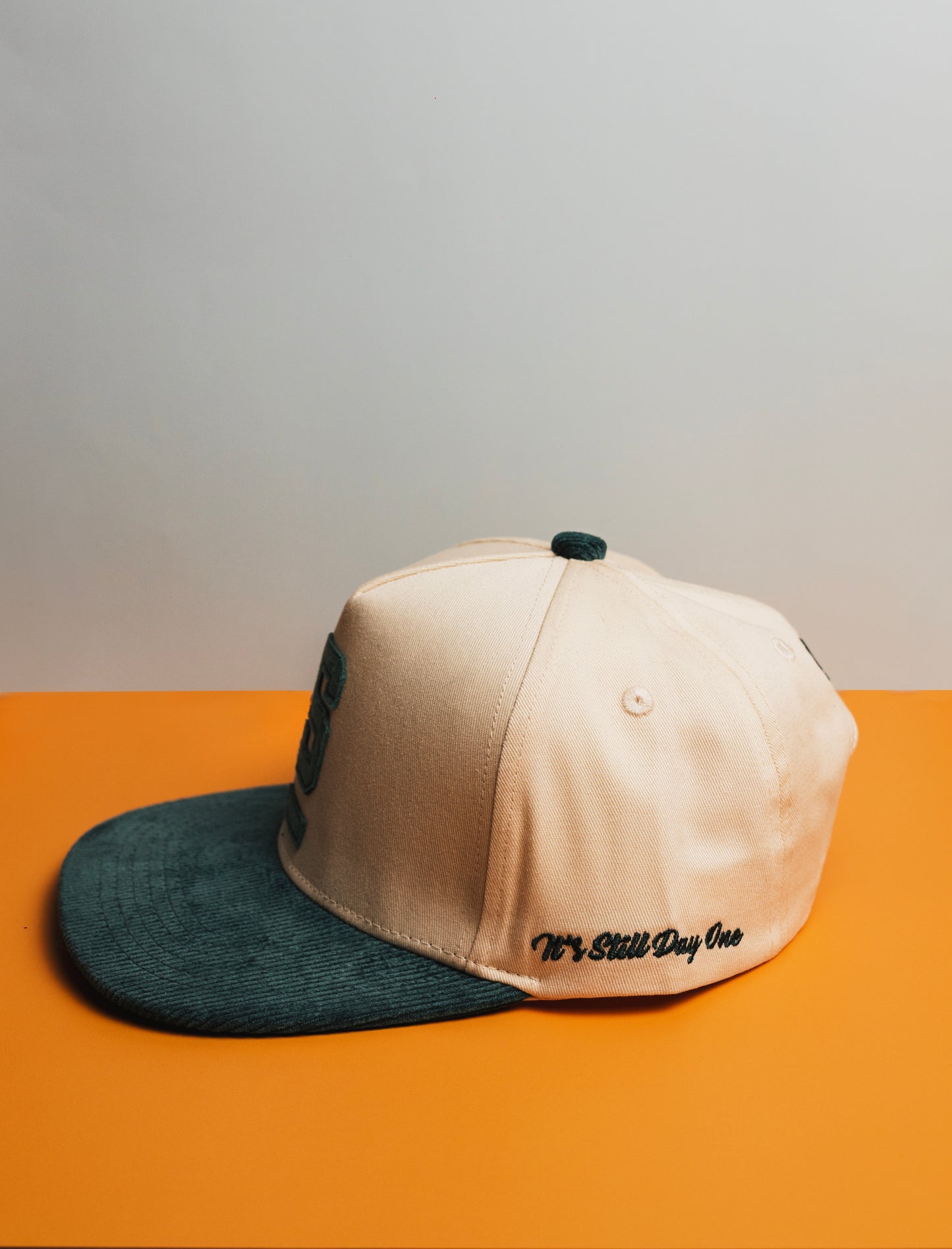 Signature S Cap