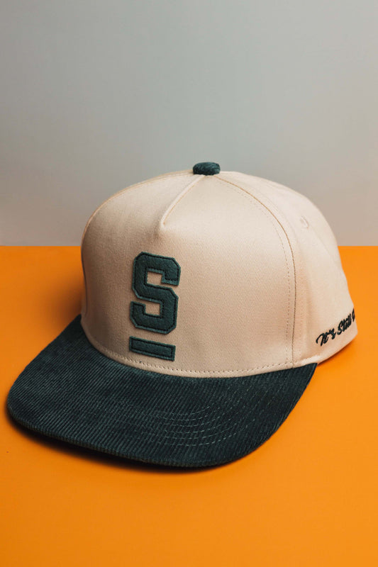 Signature S Cap