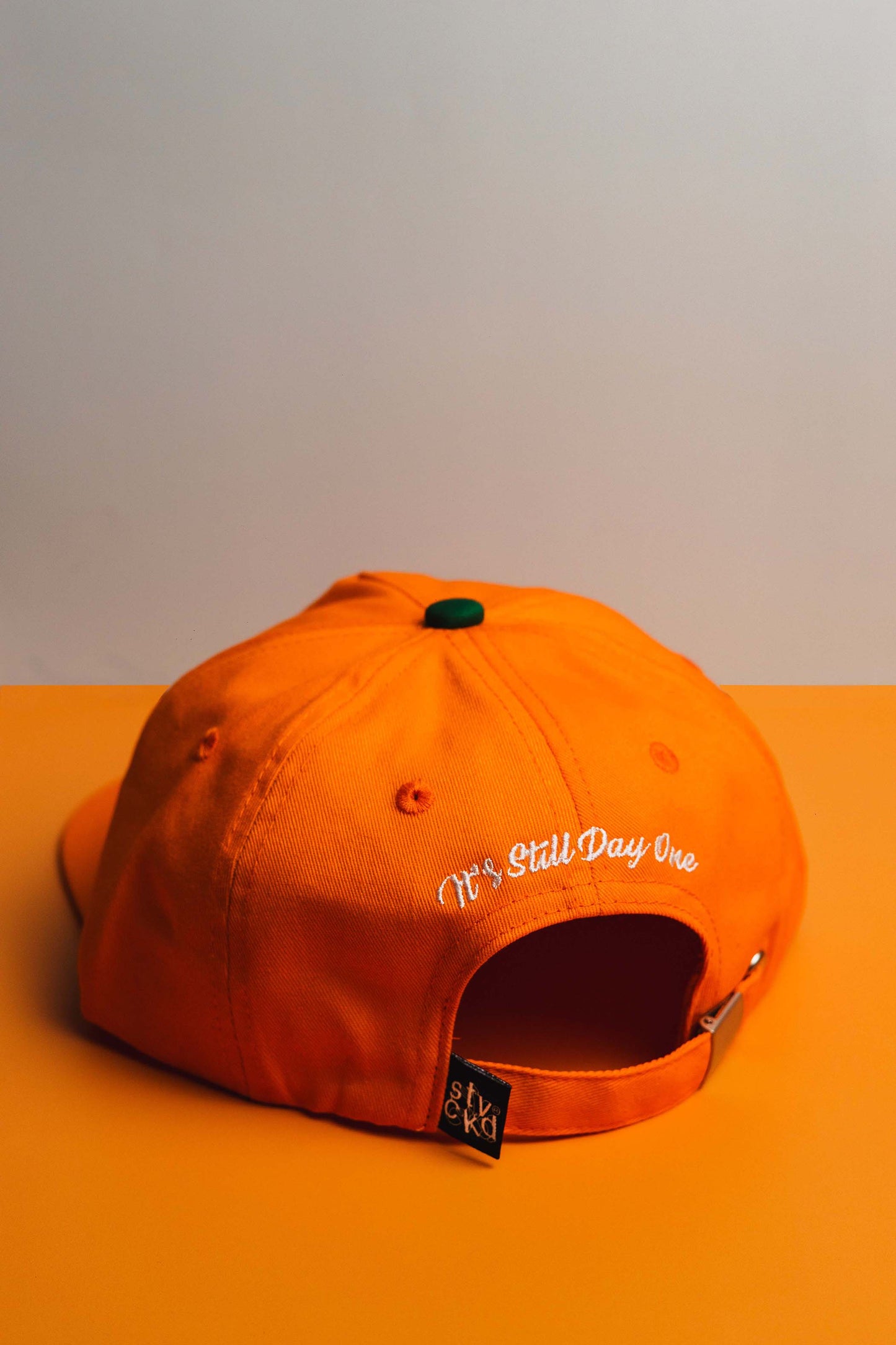 STVCKD Cap