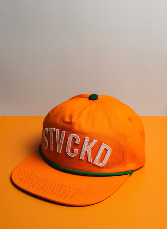 STVCKD Cap