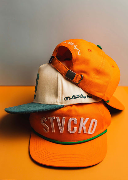 STVCKD Cap
