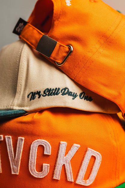 STVCKD Cap