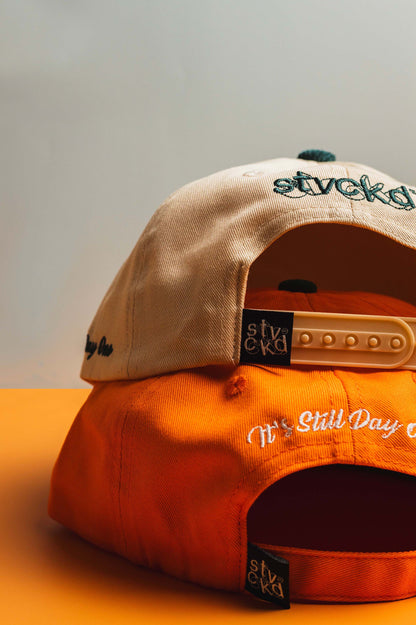 STVCKD Cap