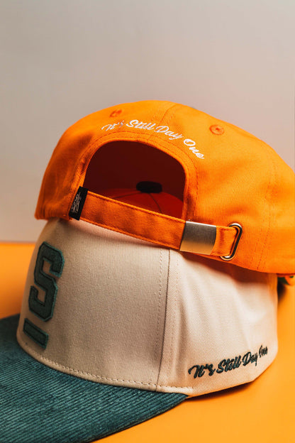 Signature S Cap