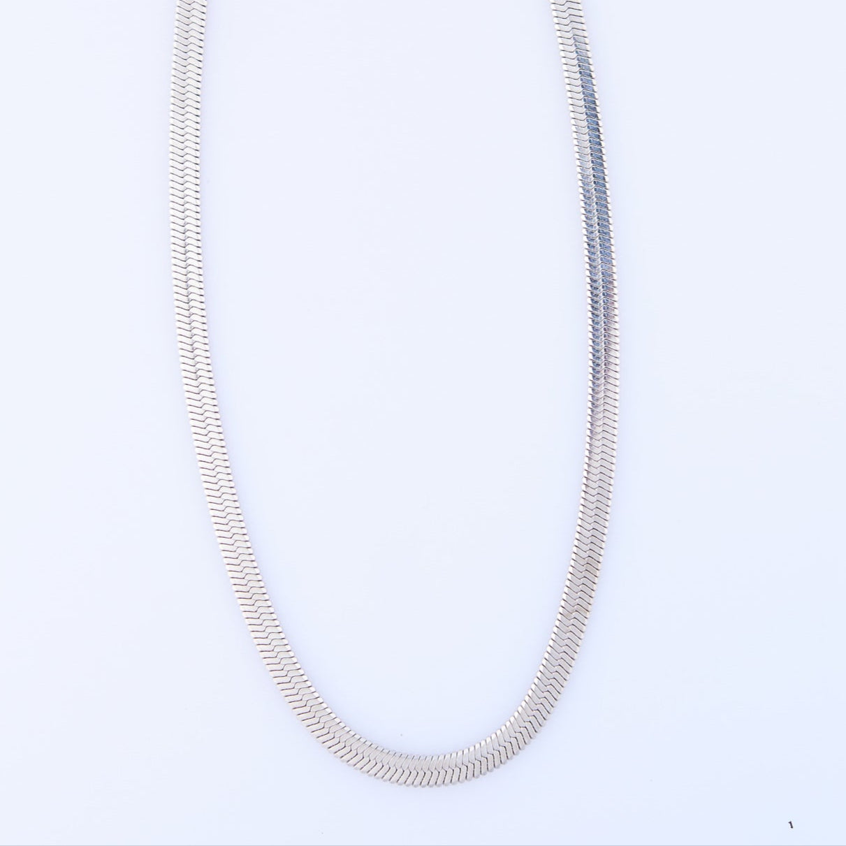 Herringbone Chain
