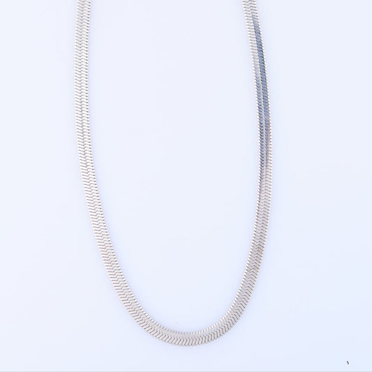 Herringbone Chain