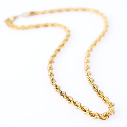 STVCKD Rope Chain