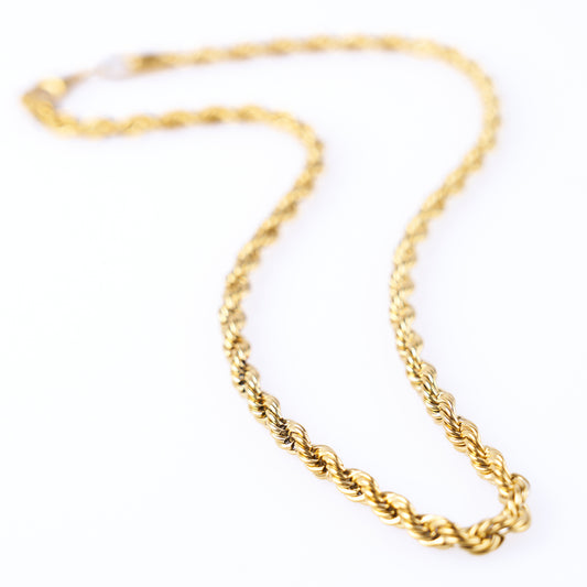 STVCKD Rope Chain