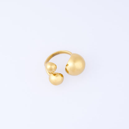 Bubble Ring